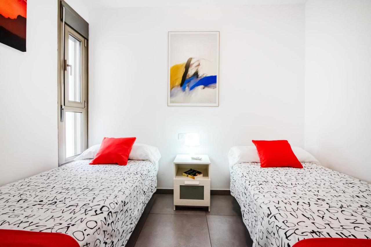 Mare Home - Beach & City Лас-Пальмас-де-Гран-Канарія Екстер'єр фото